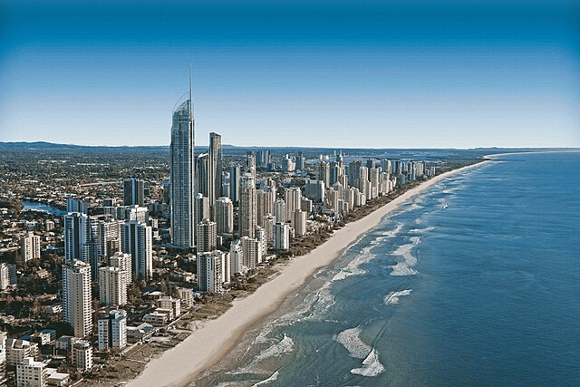 Things to Do in Queensland