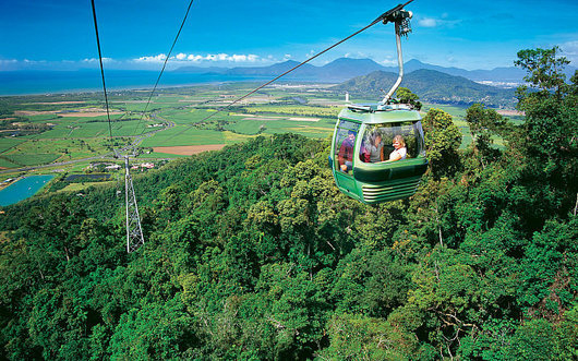 Things to Do in Queensland