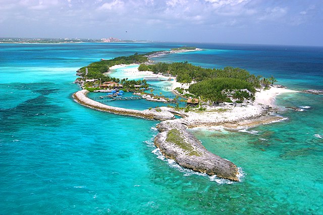 Things to Do in Bahamas